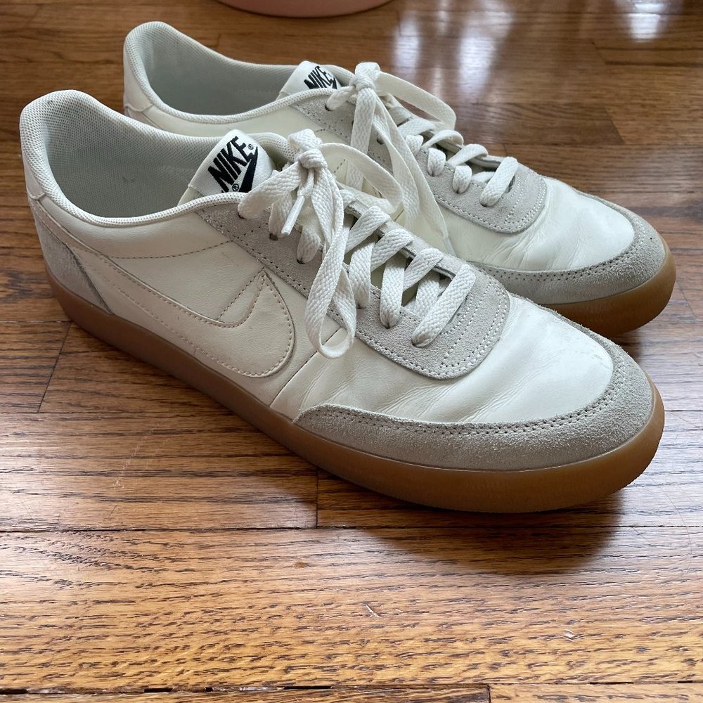 Nike Killshot 2 Leather Sneakers